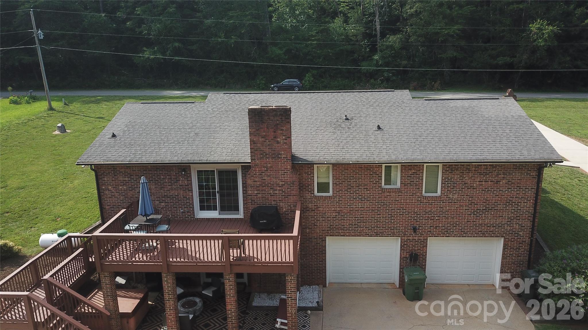 318 Rutledge Road Mount Holly, NC 28120 - Photo 33 of 35