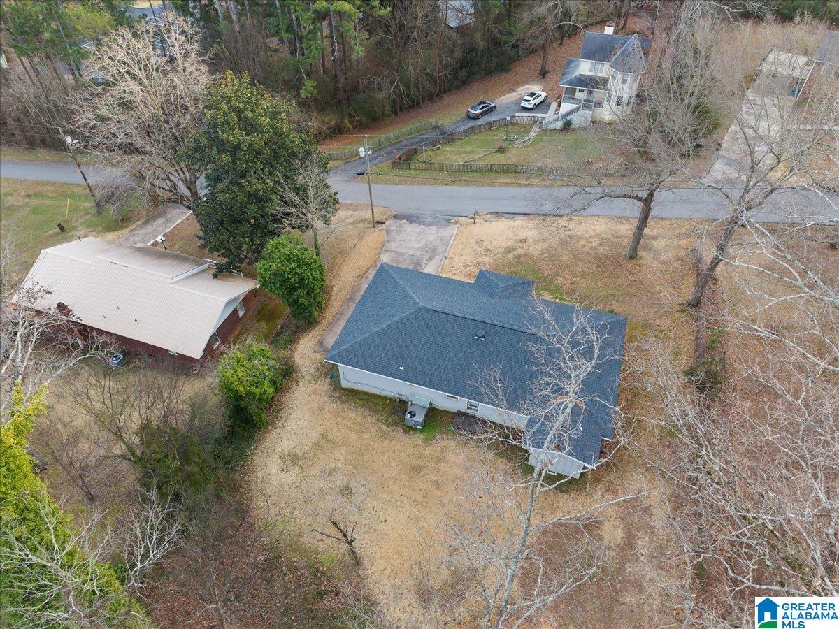 2012 Crawford Street Guntersville, AL 35976 - Photo 36 of 40