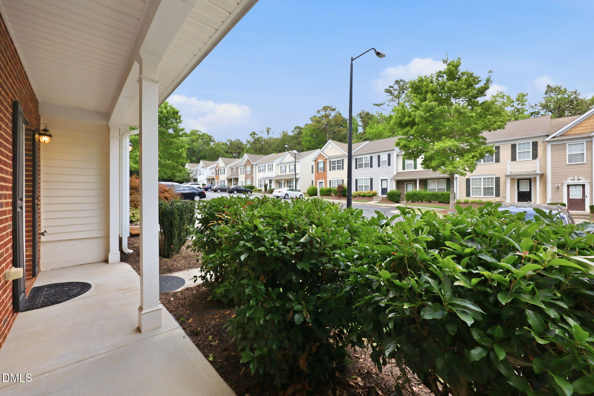 8211 Clasara Circle Raleigh, NC 27613 - Photo 31 of 36