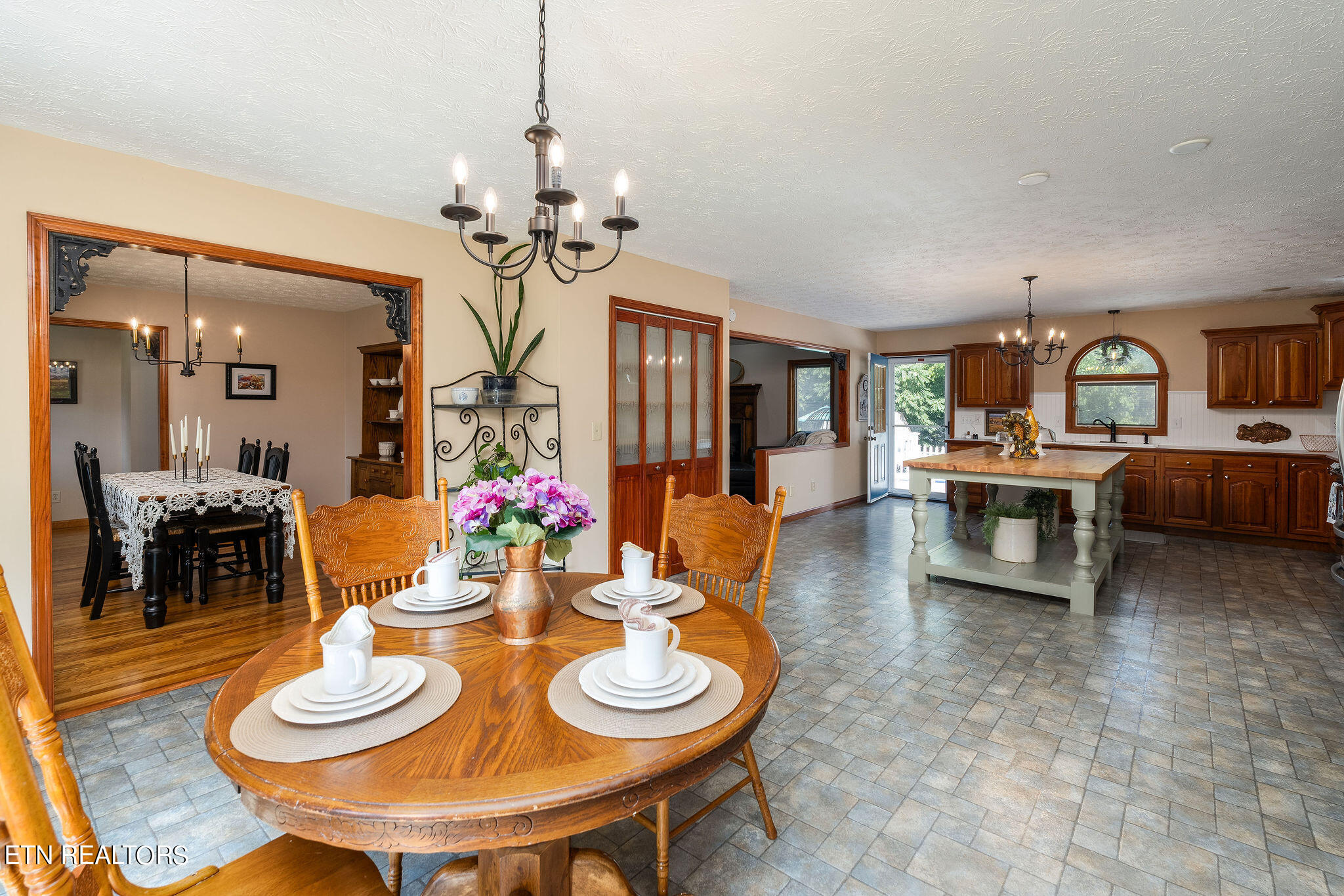 240 Moulton Greene Road Fall Branch, TN 37656 - Photo 11 of 54 DSC03140-Edit