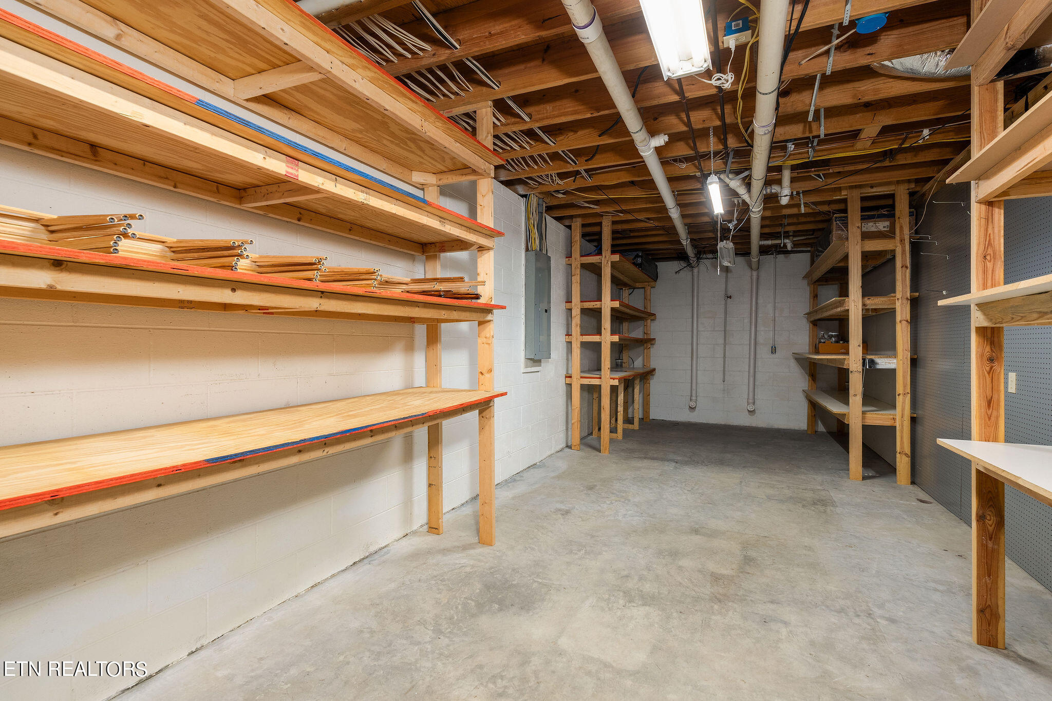 240 Moulton Greene Road Fall Branch, TN 37656 - Photo 35 of 54 DSC03387-Edit