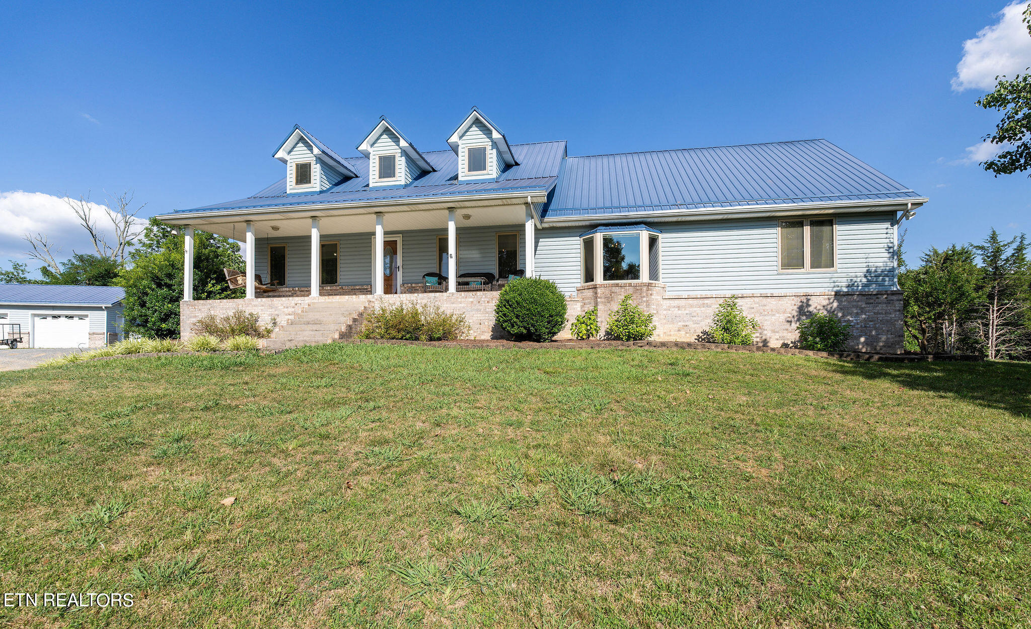 240 Moulton Greene Road Fall Branch, TN 37656 - Photo 36 of 54 DSC03554