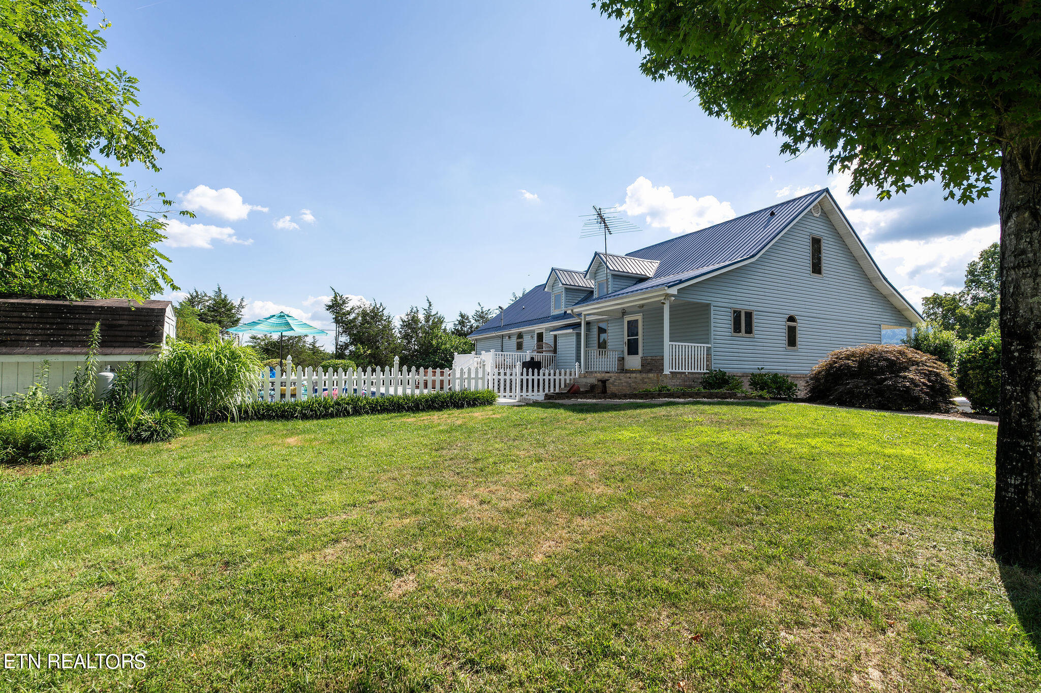 240 Moulton Greene Road Fall Branch, TN 37656 - Photo 40 of 54 DSC03473