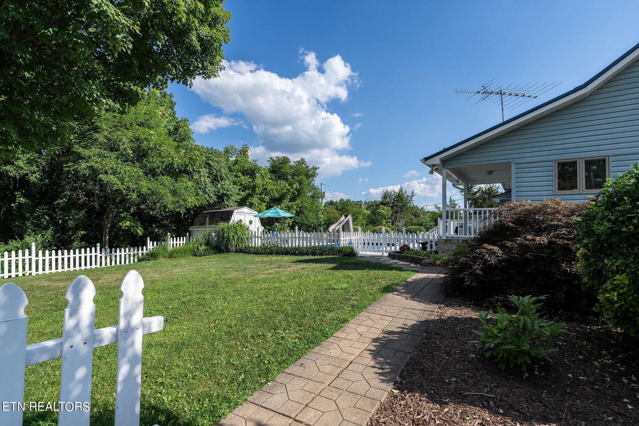 240 Moulton Greene Road Fall Branch, TN 37656 - Photo 41 of 54 DSC03532