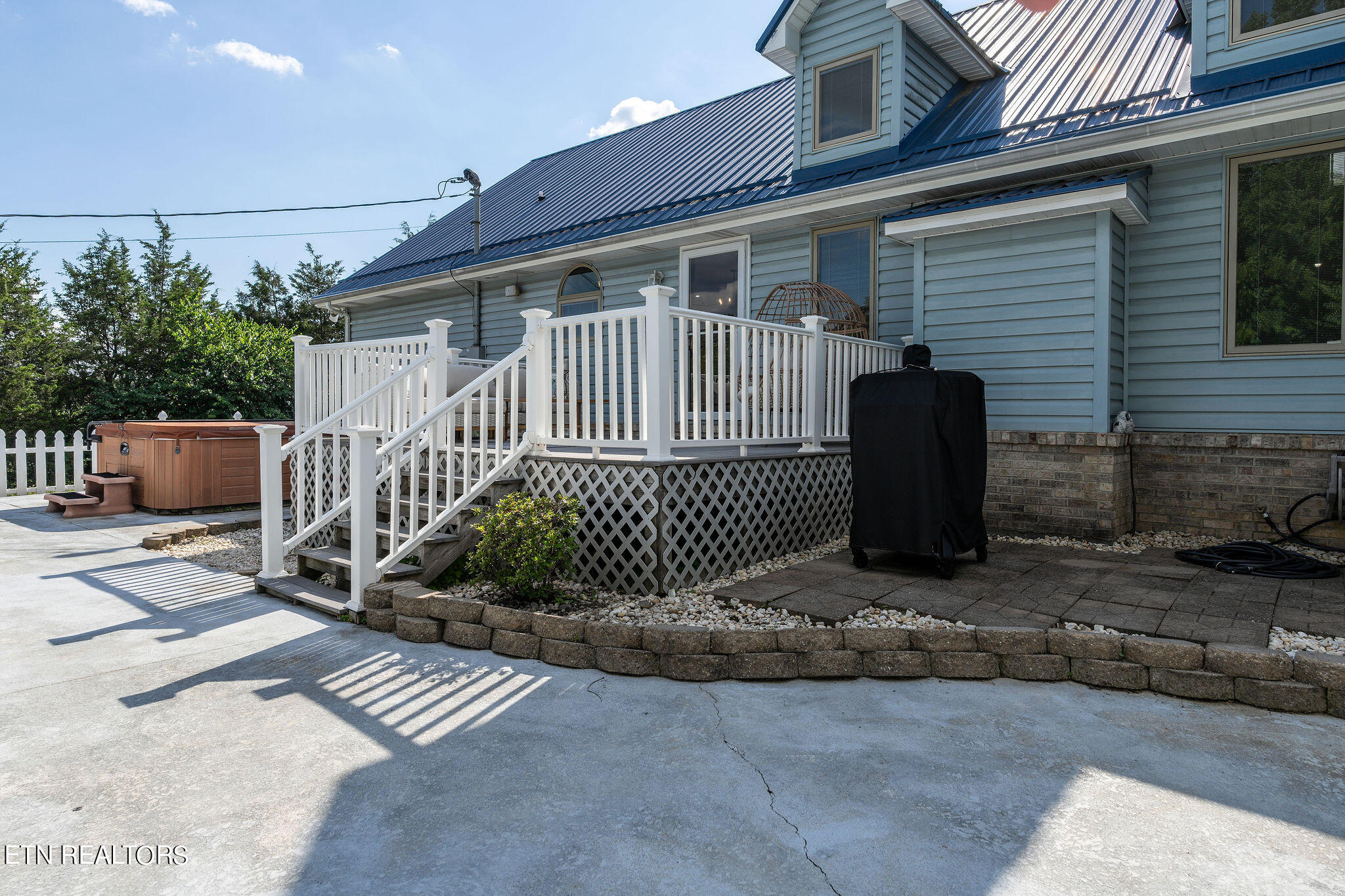 240 Moulton Greene Road Fall Branch, TN 37656 - Photo 44 of 54 DSC03453