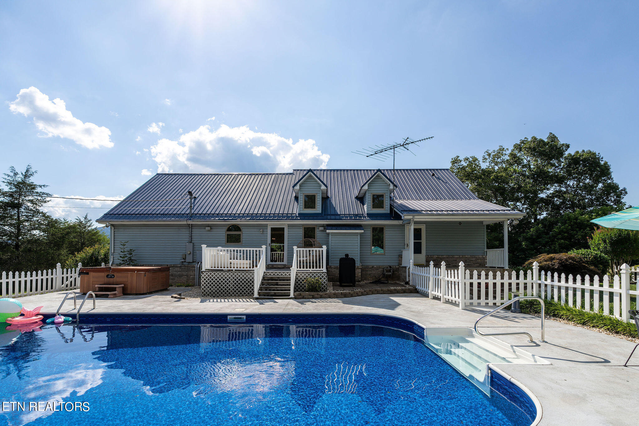 240 Moulton Greene Road Fall Branch, TN 37656 - Photo 46 of 54 DSC03463-Edit