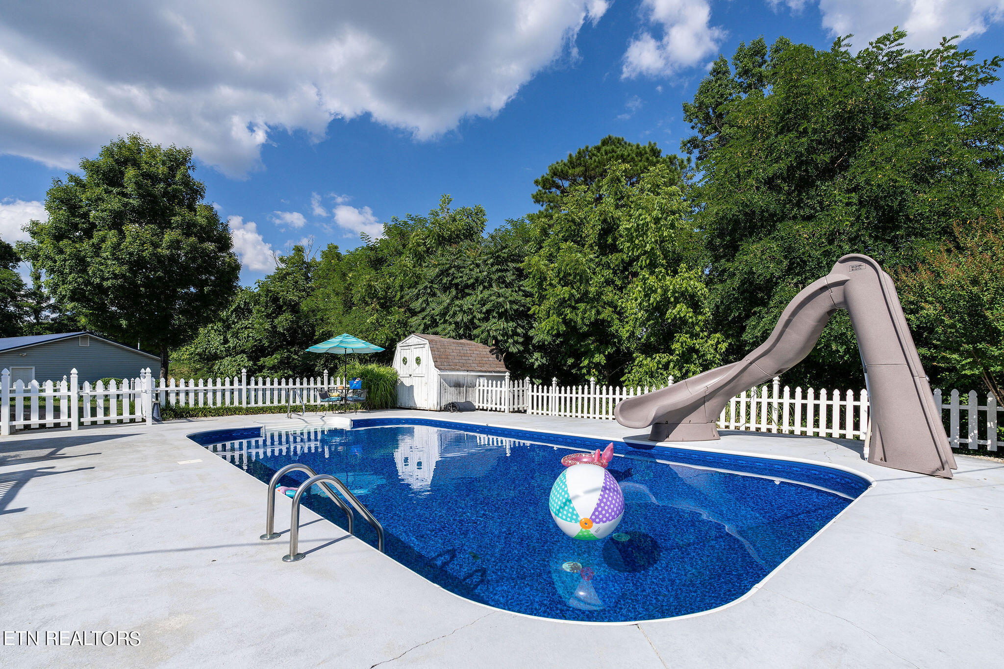 240 Moulton Greene Road Fall Branch, TN 37656 - Photo 47 of 54 DSC03407