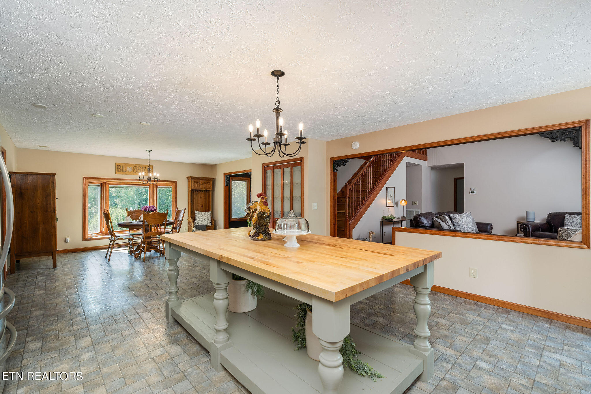 240 Moulton Greene Road Fall Branch, TN 37656 - Photo 6 of 54 DSC03209-Edit