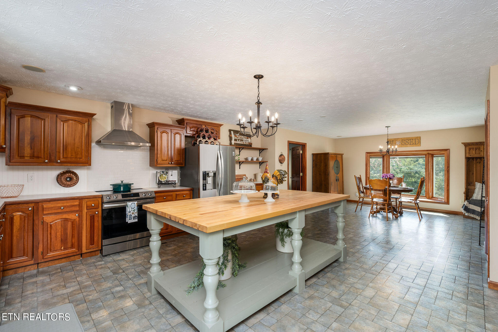 240 Moulton Greene Road Fall Branch, TN 37656 - Photo 7 of 54 DSC03203-Edit
