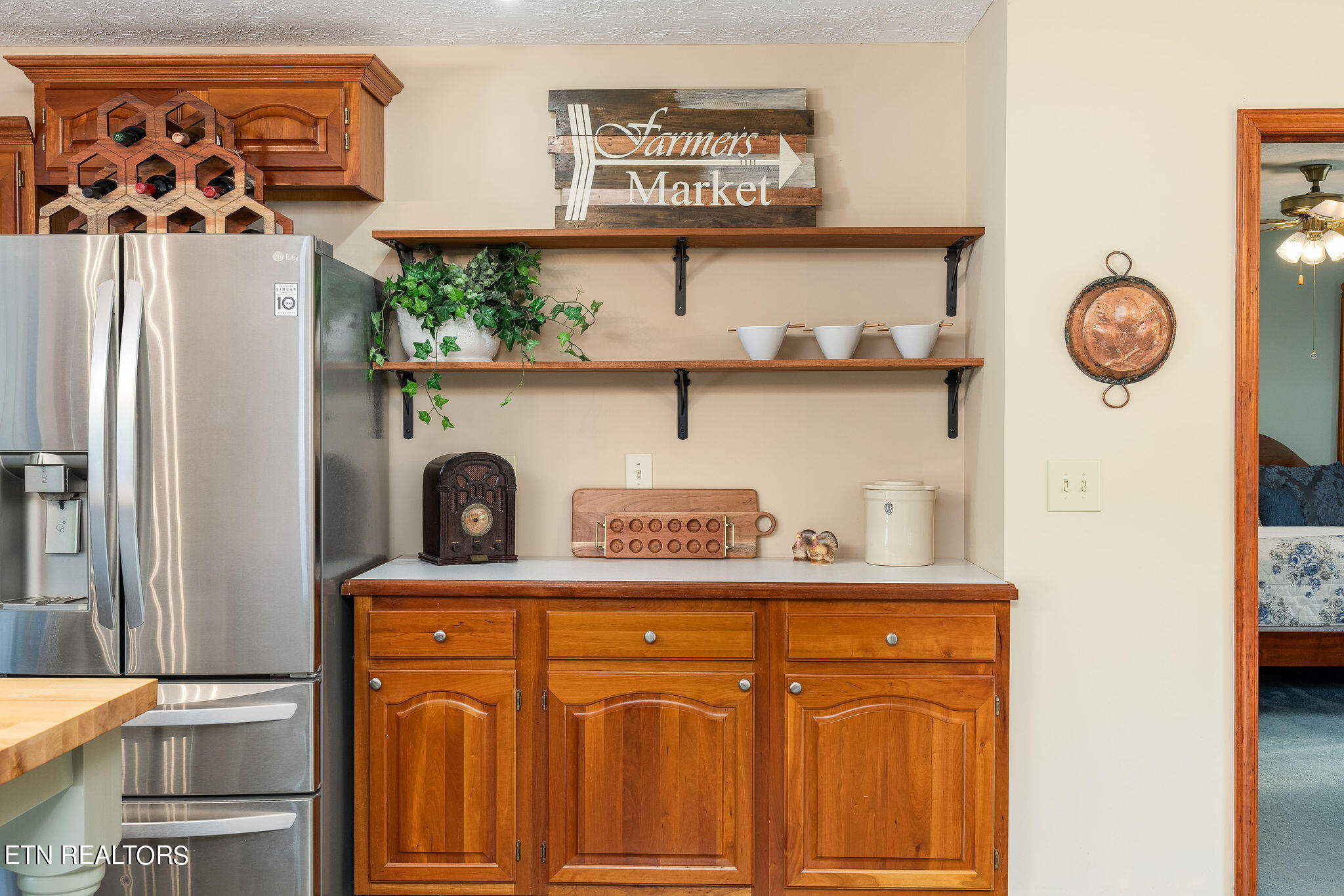 240 Moulton Greene Road Fall Branch, TN 37656 - Photo 9 of 54 DSC03182-Edit