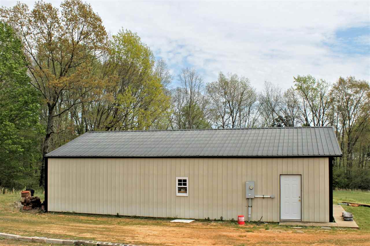 286 Perrytown Road Scottsville, KY 42164 - Photo 22 of 22 Gallery Image 22
