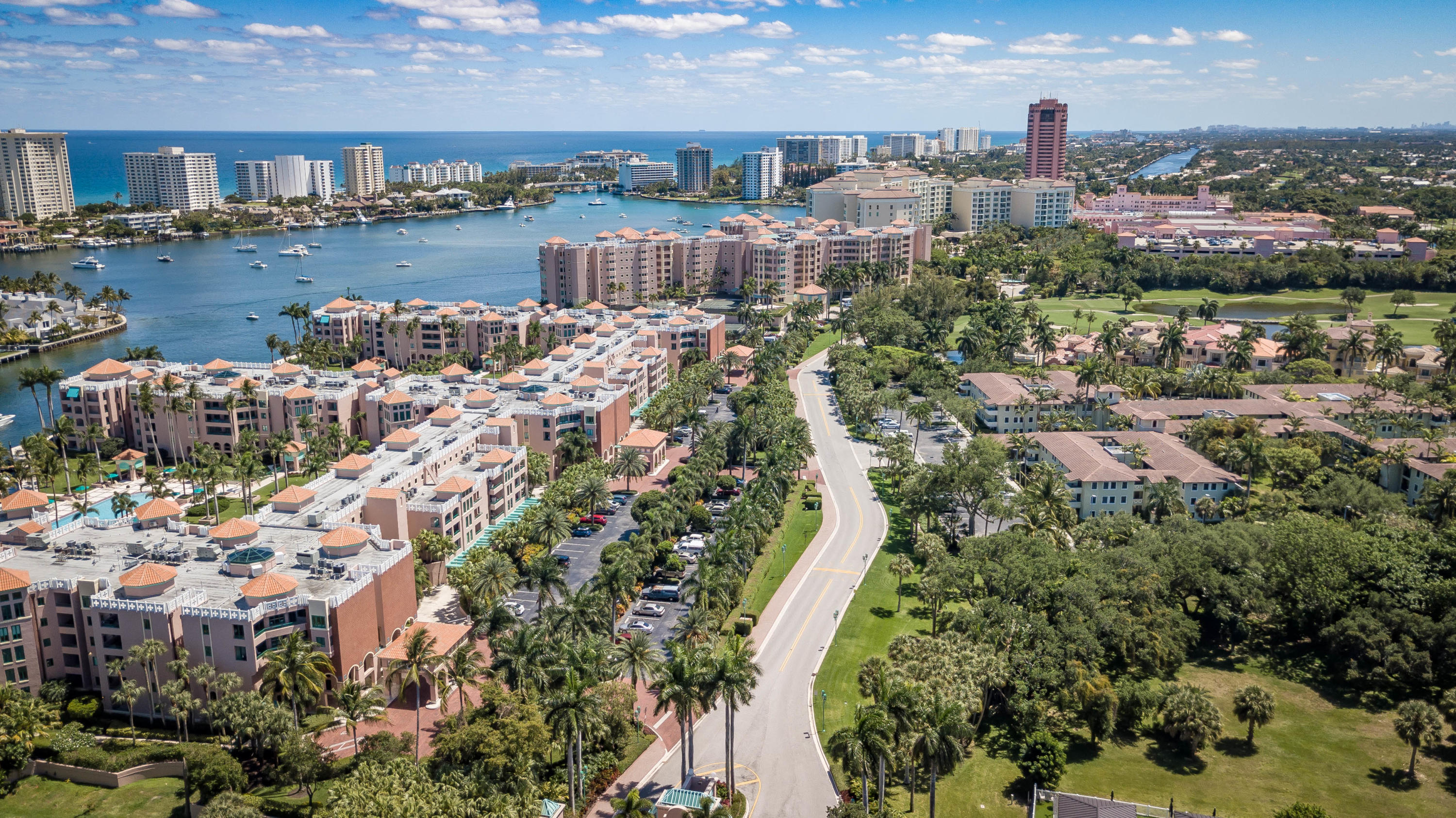 475 East Royal Palm Road, Unit 801 Boca Raton, FL 33432 - Photo 17 of 21 SSE view