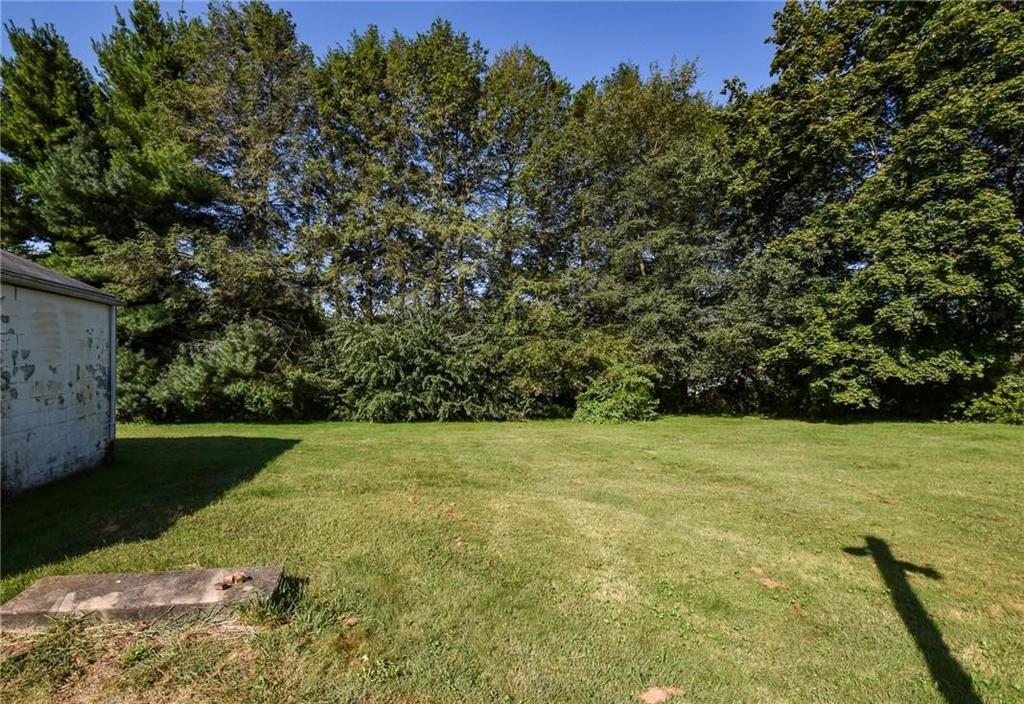 694 Saxonburg Road Butler, PA 16002 - Photo 10 of 10 a view of outdoor space and yard