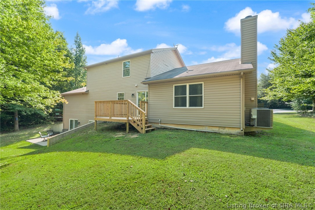 504 Timber Ridge Borden, IN 47106 - Photo 55 of 64 Gallery Image 55