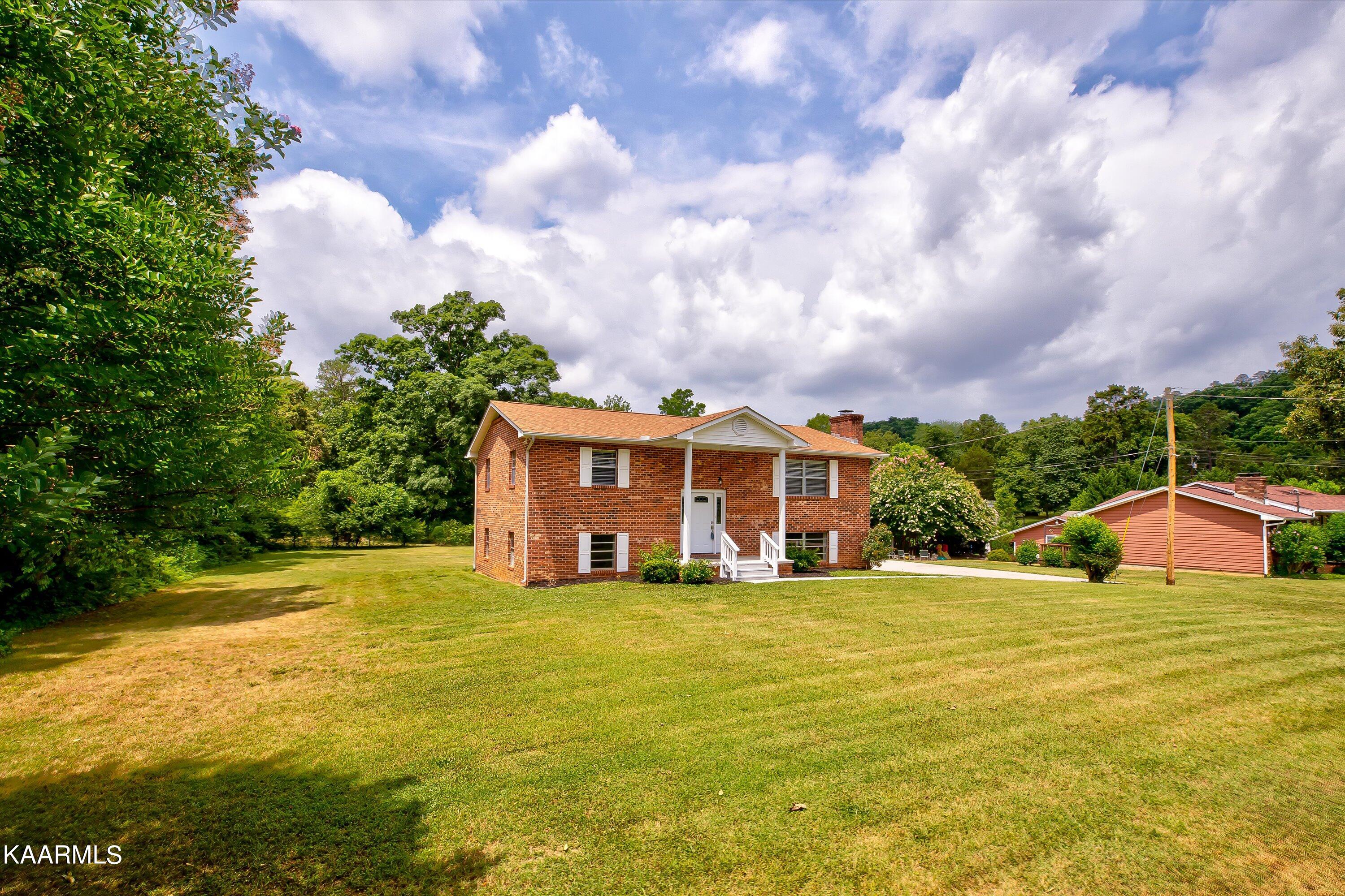 2309 Fitzgerald Road Knoxville, TN 37931 - Photo 3 of 35 03-2309 Fitzgerald Rd-3