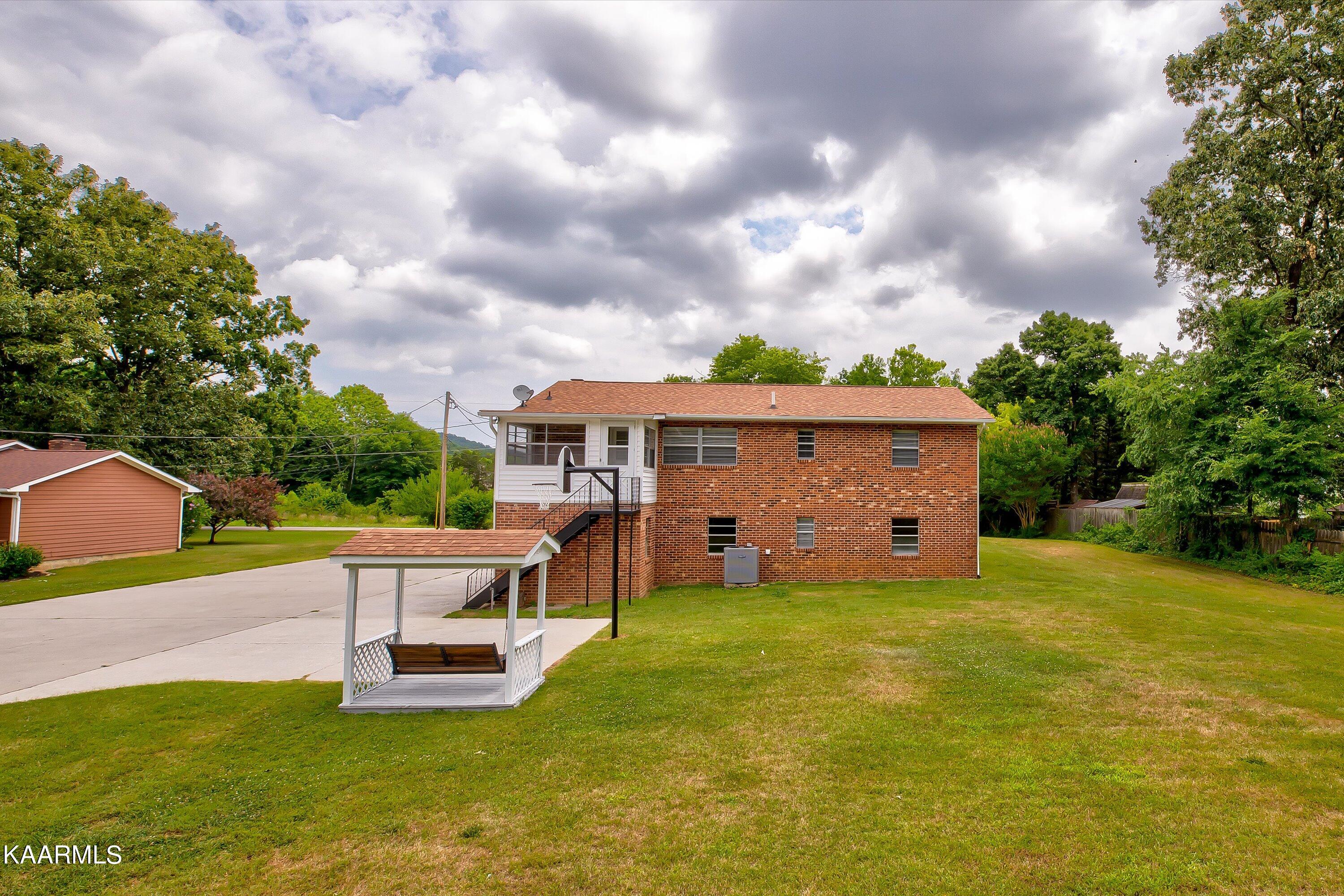 2309 Fitzgerald Road Knoxville, TN 37931 - Photo 33 of 35 27-2309 Fitzgerald Rd-27