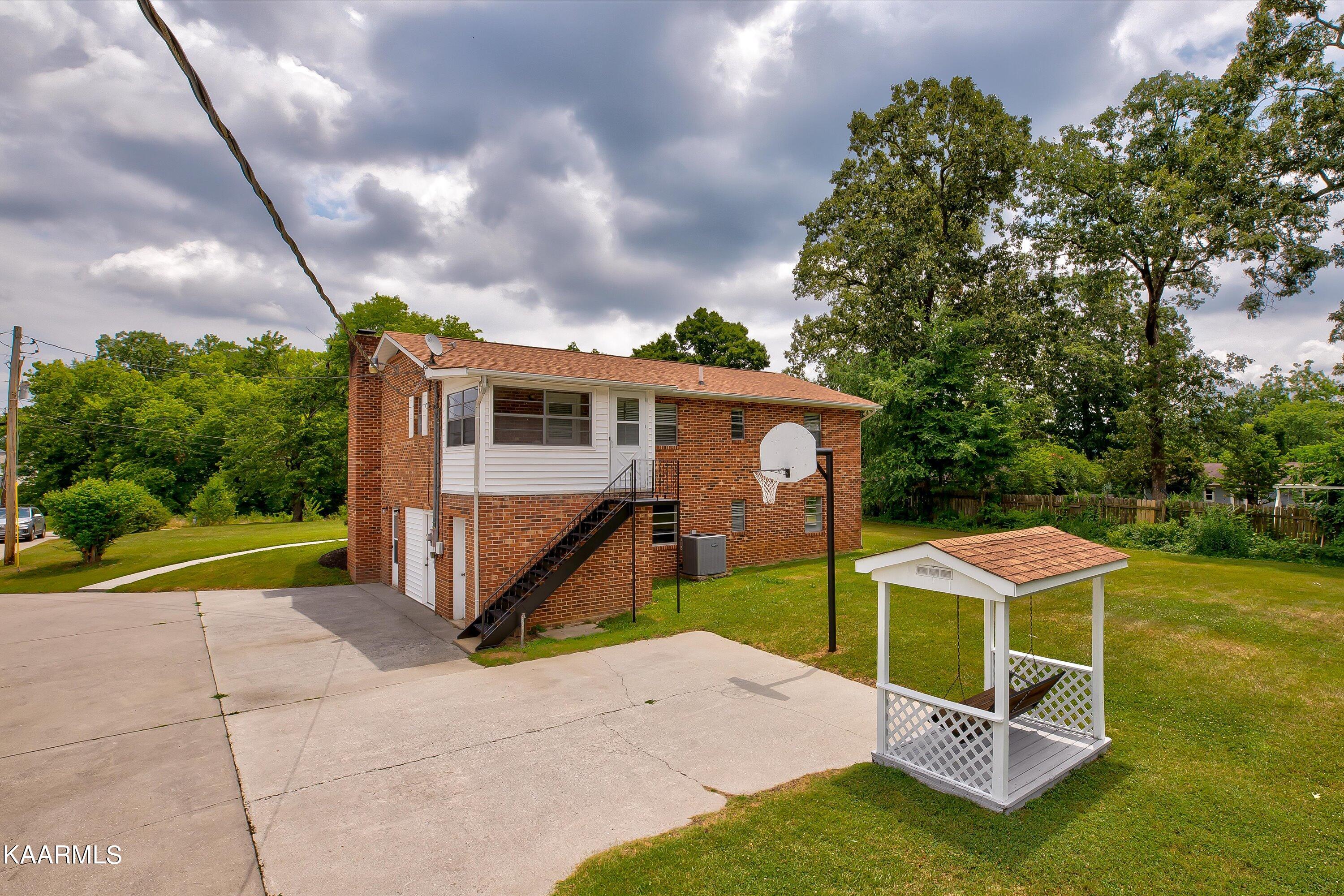 2309 Fitzgerald Road Knoxville, TN 37931 - Photo 34 of 35 28-2309 Fitzgerald Rd-28