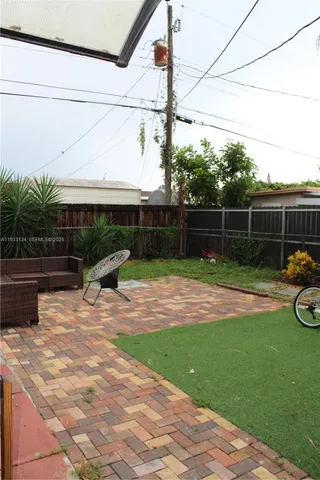 $3,200 | 6651 Custer Street, Hollywood, FL 33024