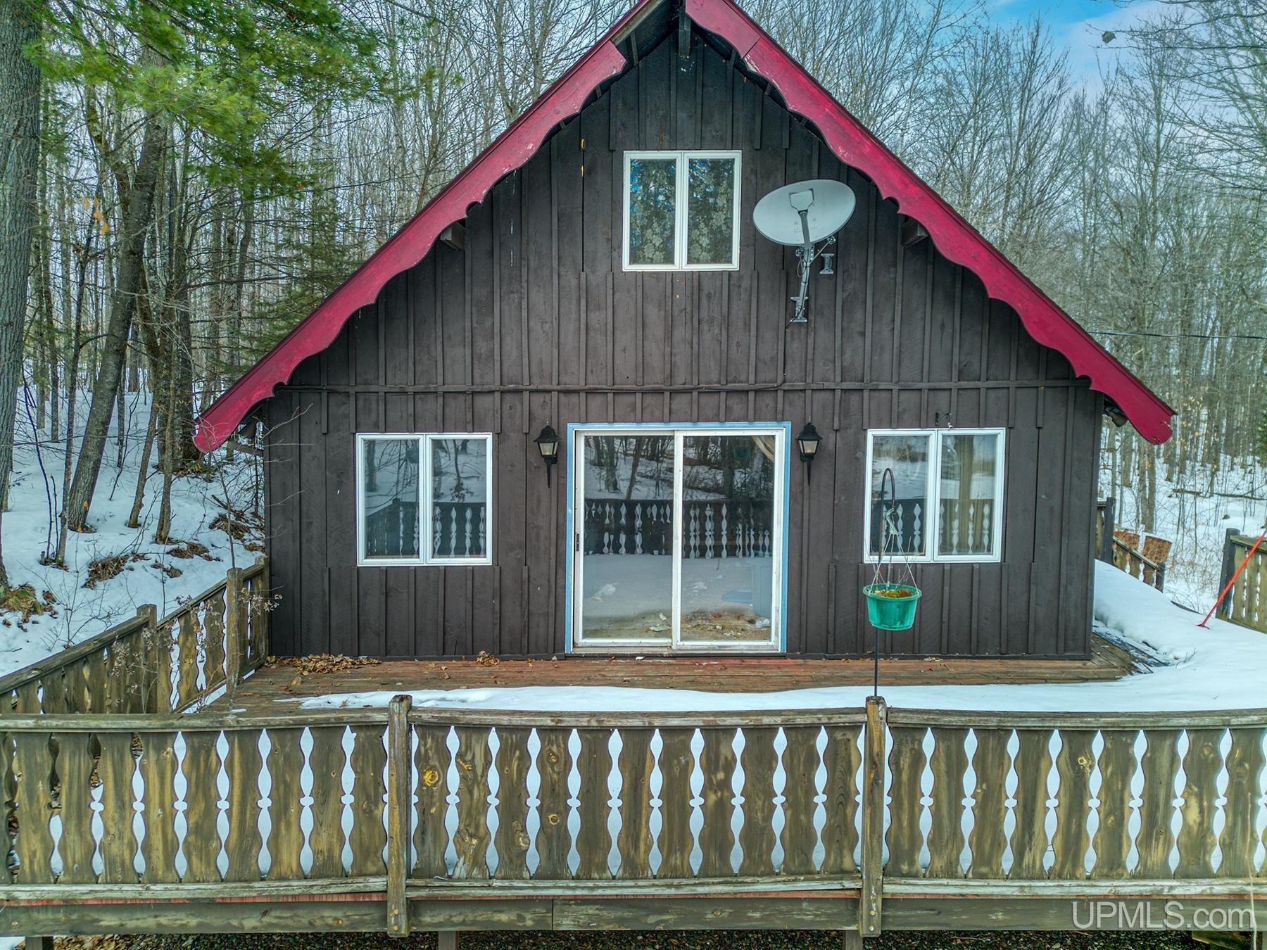 186 Osterlund Road Iron River, MI 49935 - Photo 24 of 38 Gallery Image 24