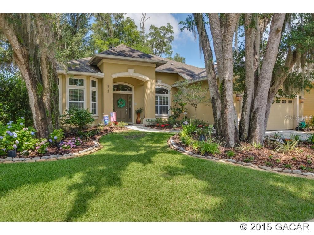 3748 Southwest 72nd Way Gainesville, FL 32608 - Photo 1 of 1 Gallery Image 1
