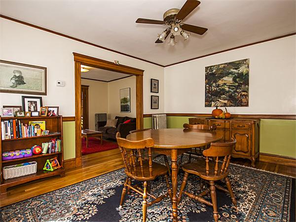 43 Governor Winthrop Road, Unit 2 Somerville, MA 02145 - Photo 13 of 21 Gallery Image 13
