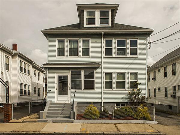 43 Governor Winthrop Road, Unit 2 Somerville, MA 02145 - Photo 20 of 21 Gallery Image 20