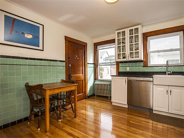 43 Governor Winthrop Road, Unit 2 Somerville, MA 02145 - Photo 8 of 21 Gallery Image 8