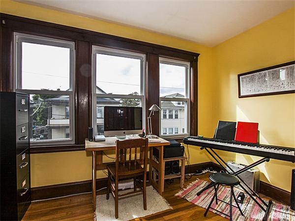 43 Governor Winthrop Road, Unit 2 Somerville, MA 02145 - Photo 10 of 21 Gallery Image 10