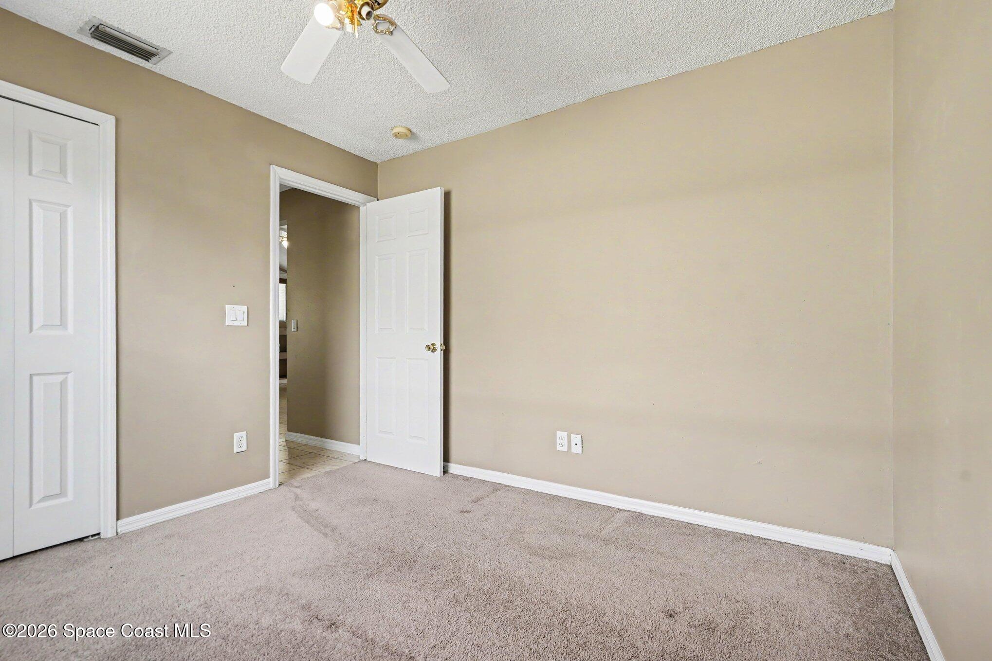 1154 Ida Way Melbourne, FL 32940 - Photo 22 of 27 Guest Bedroom