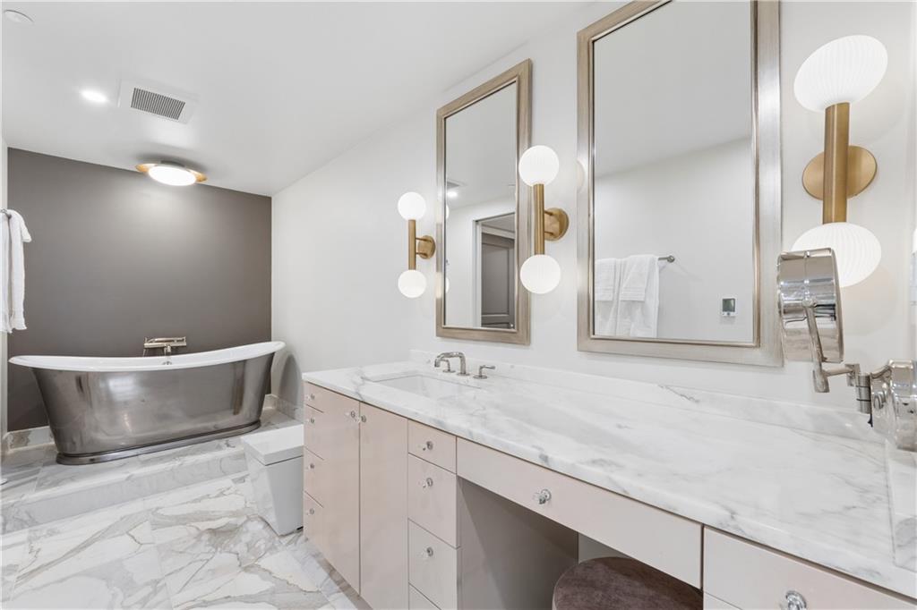 75 14th Street Northeast, Unit 3640 Atlanta, GA 30309 - Photo 17 of 39