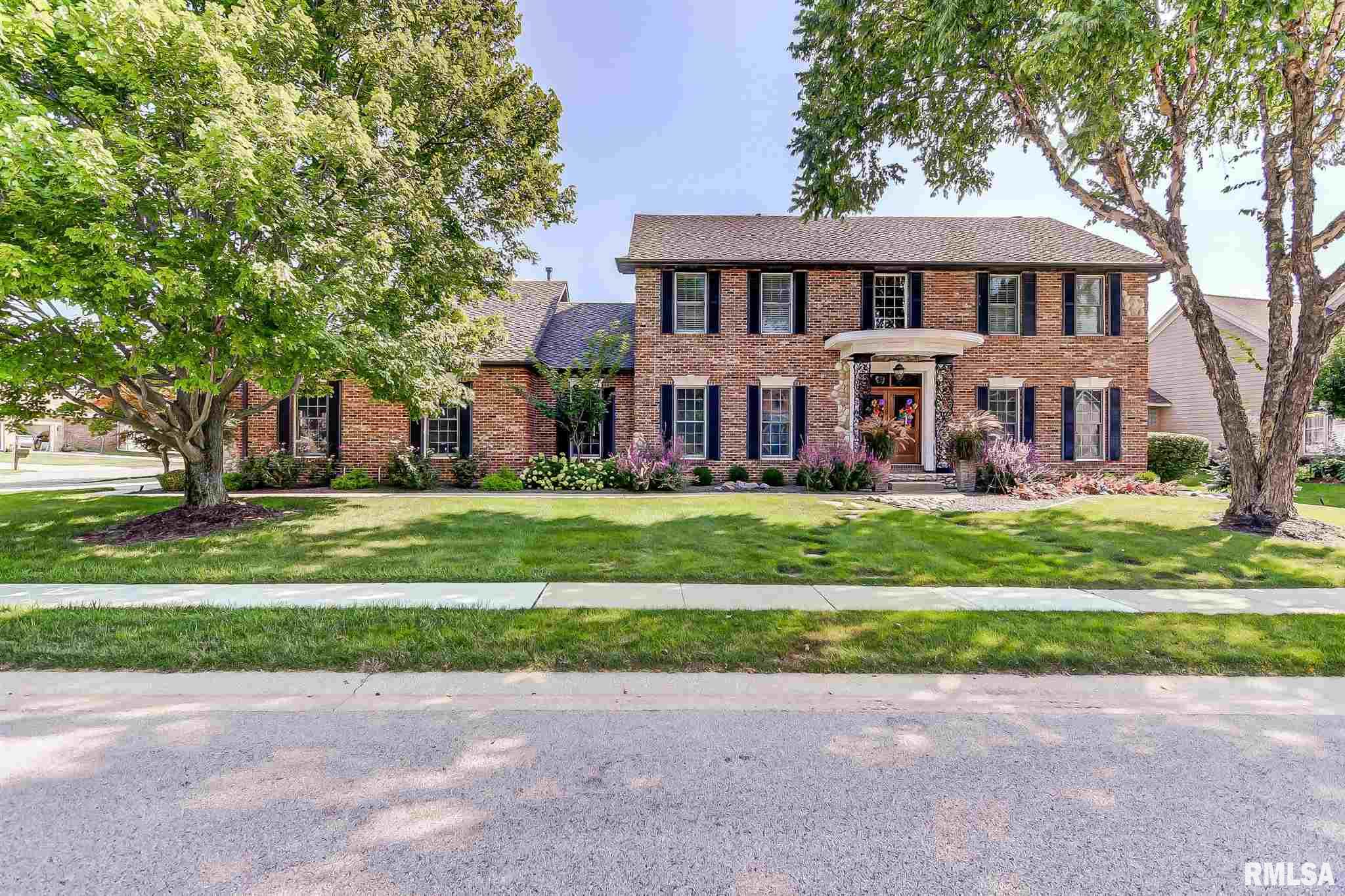 5100 Eagle Ridge Springfield, IL 62711 - Photo 1 of 50