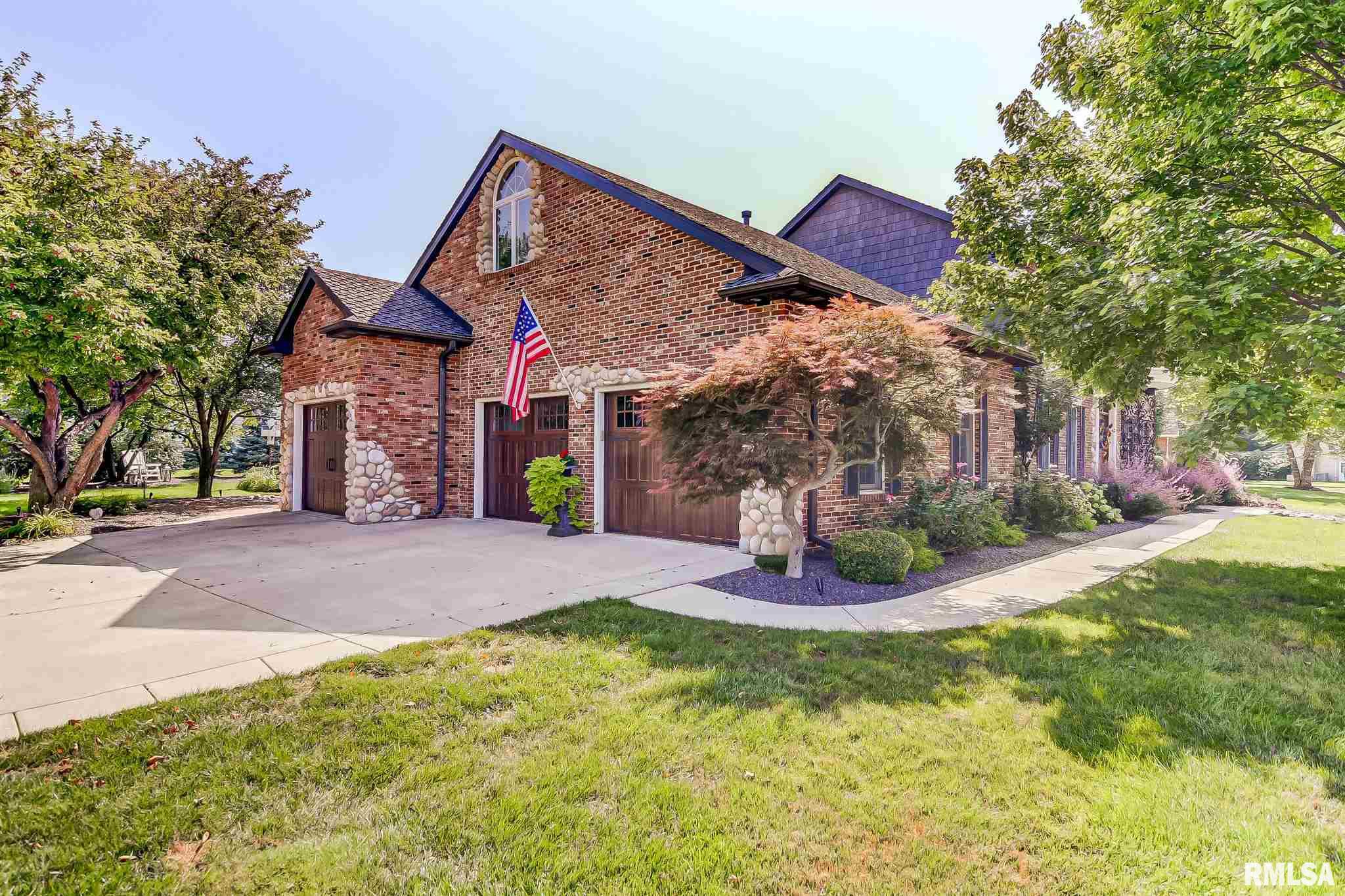 5100 Eagle Ridge Springfield, IL 62711 - Photo 2 of 50