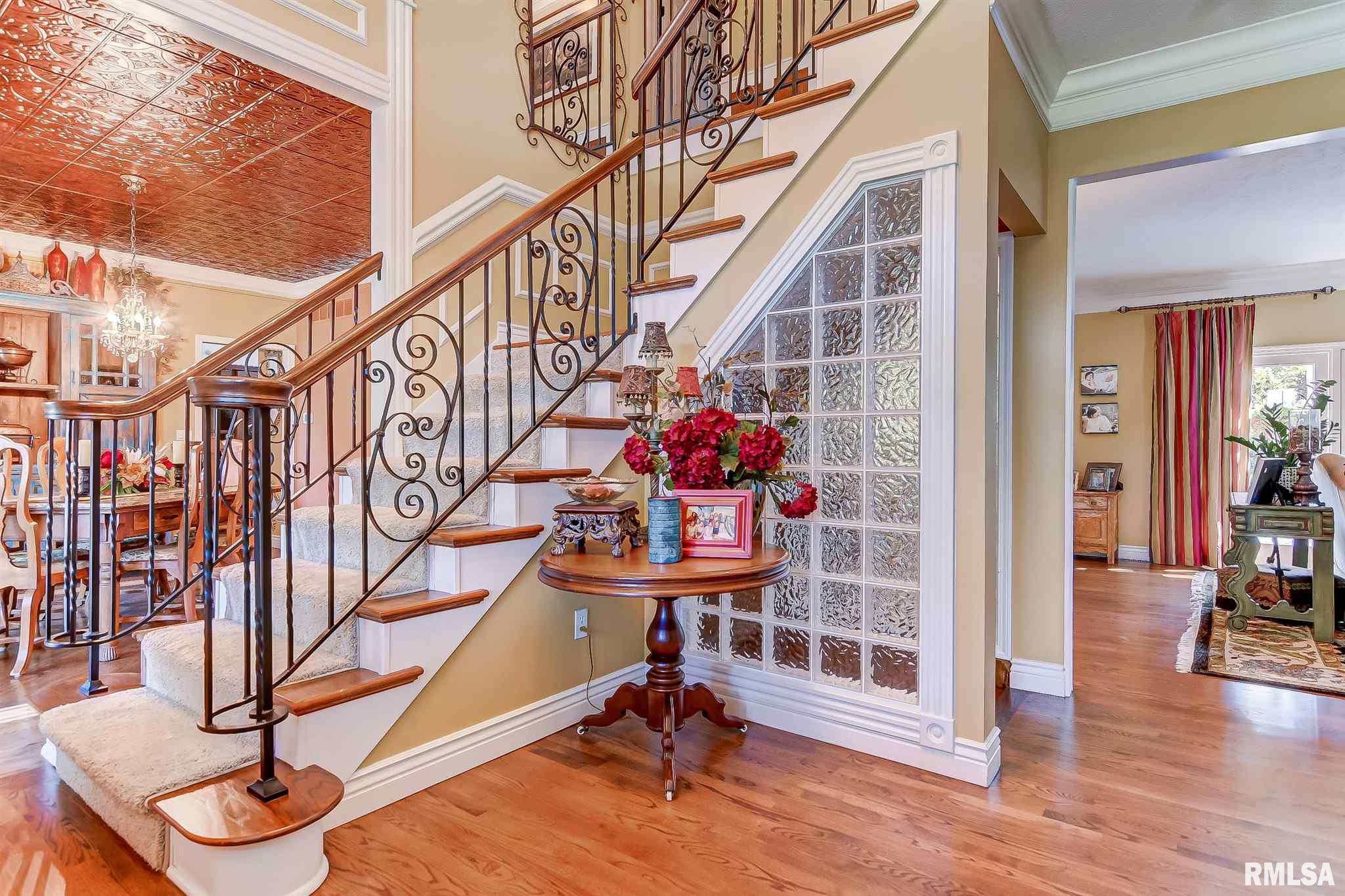 5100 Eagle Ridge Springfield, IL 62711 - Photo 3 of 50