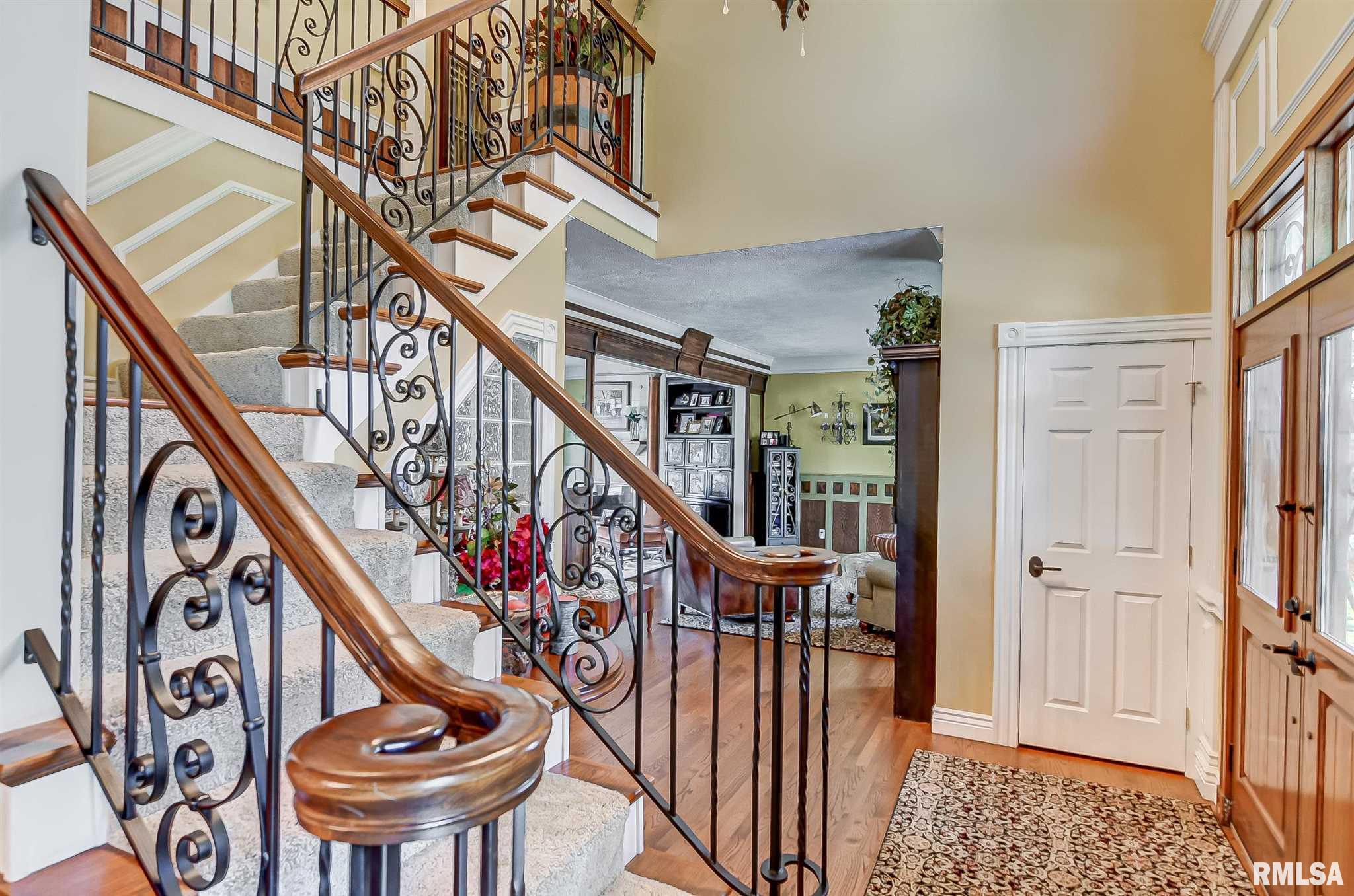 5100 Eagle Ridge Springfield, IL 62711 - Photo 4 of 50