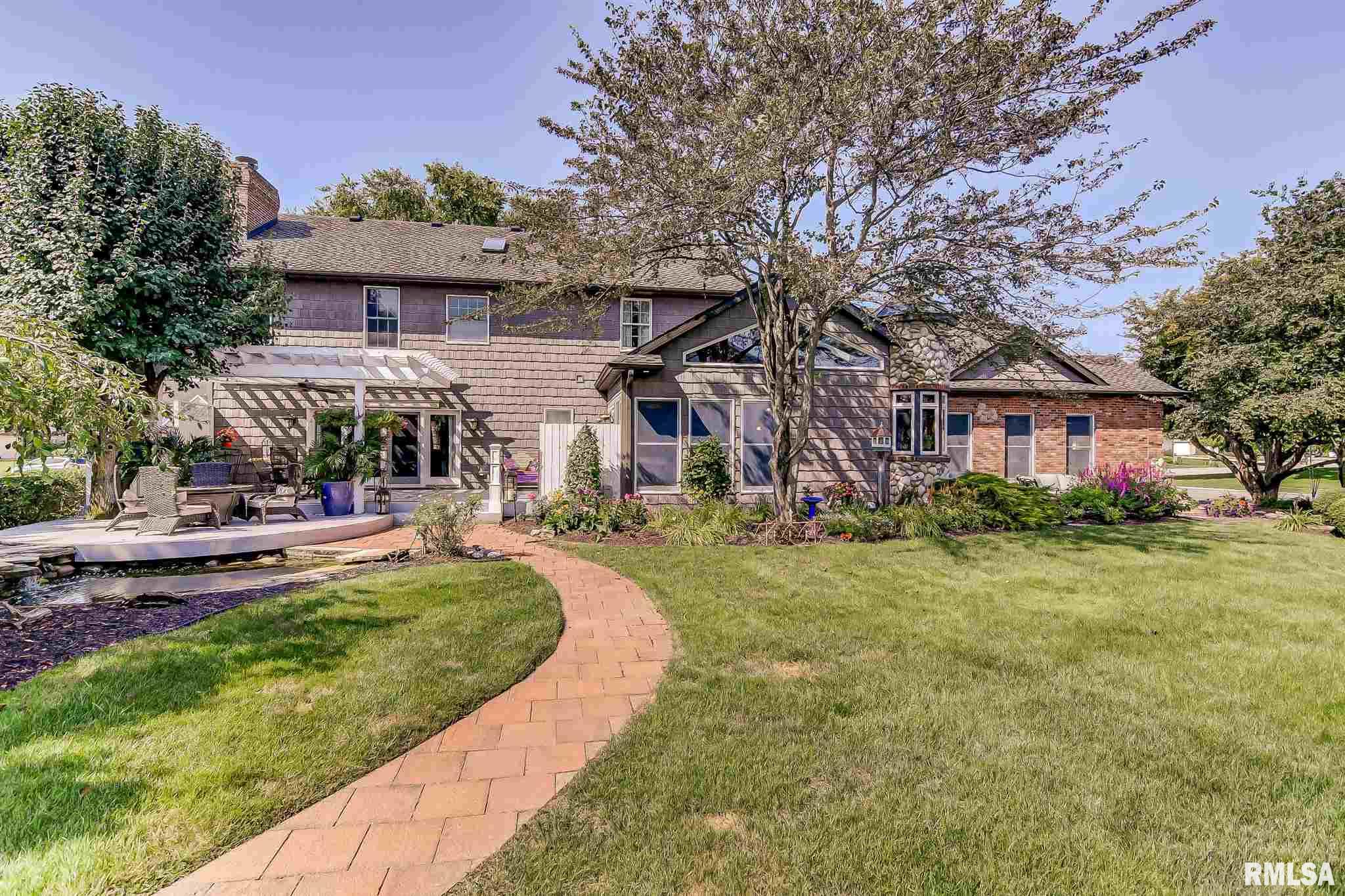 5100 Eagle Ridge Springfield, IL 62711 - Photo 46 of 50