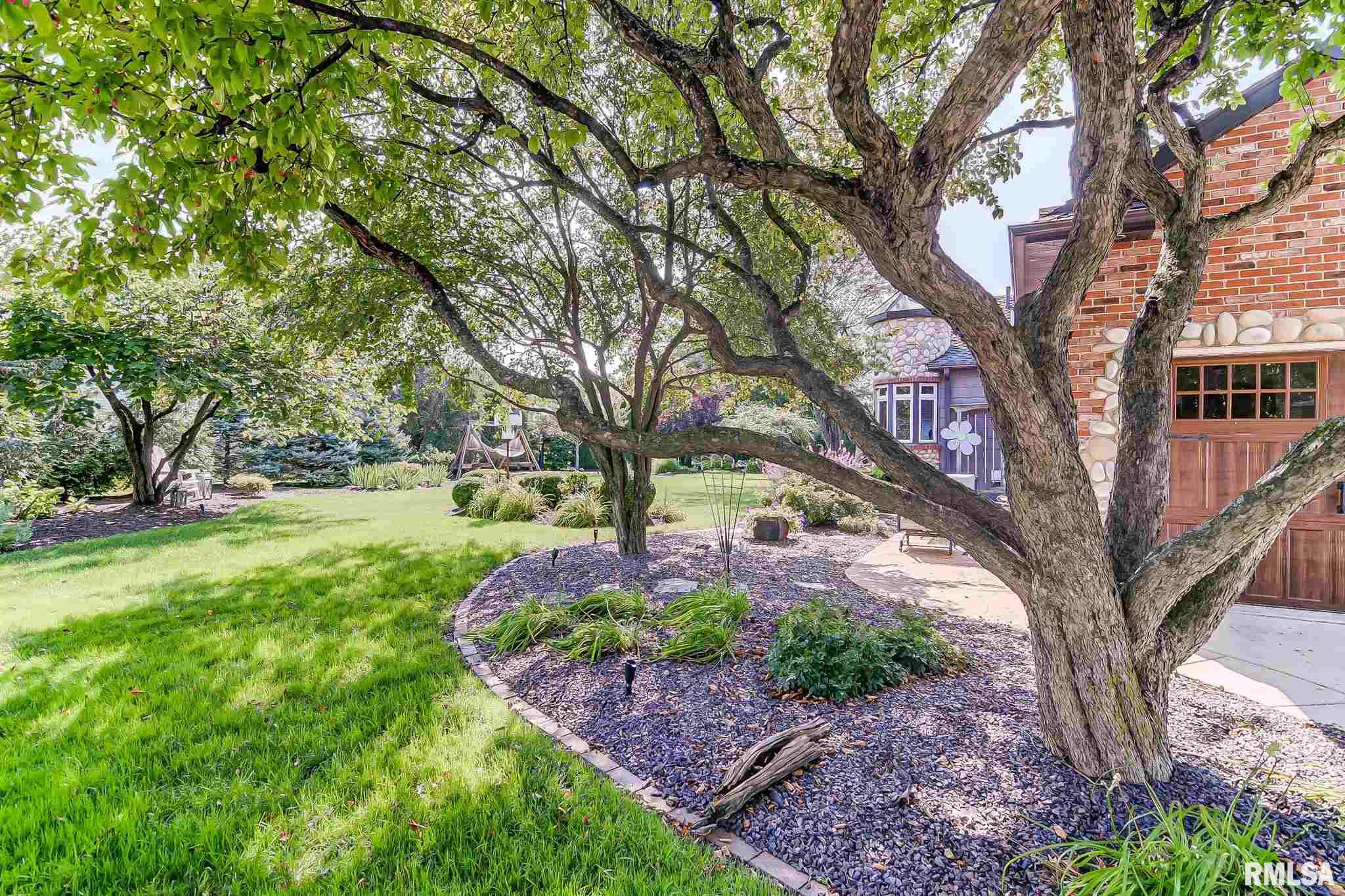5100 Eagle Ridge Springfield, IL 62711 - Photo 48 of 50