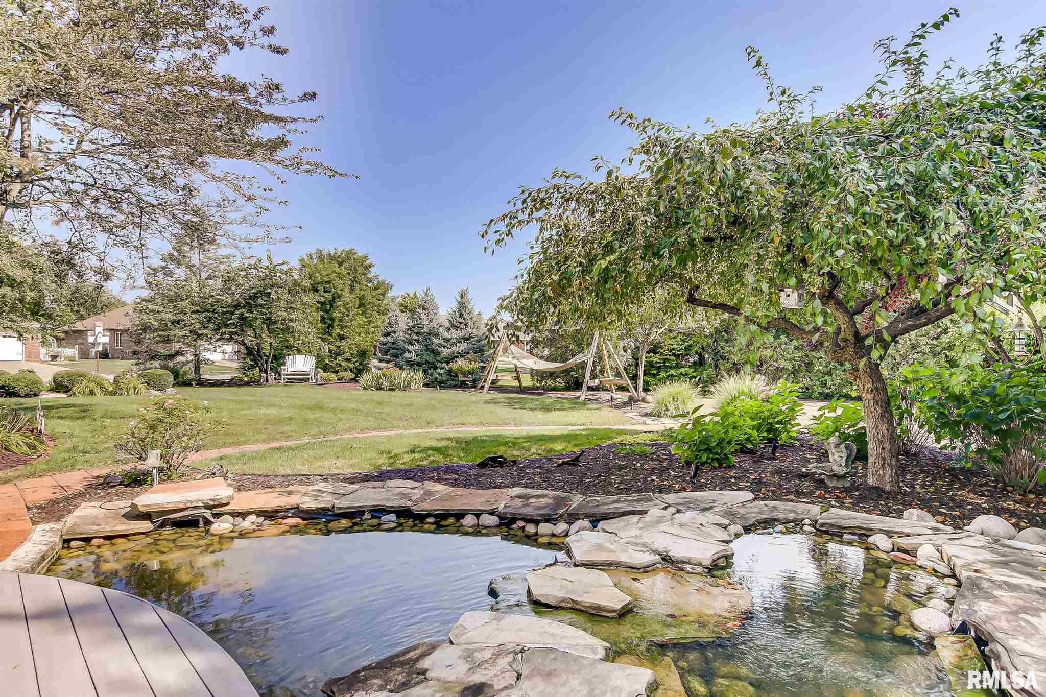 5100 Eagle Ridge Springfield, IL 62711 - Photo 49 of 50