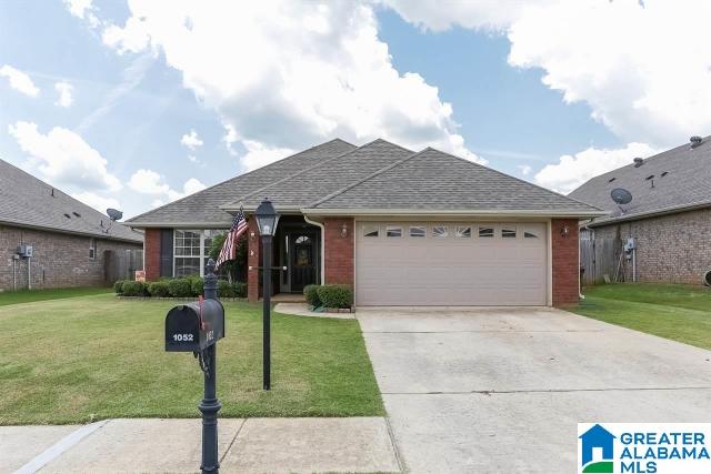 1052 Lexington Drive Moody, AL 35004 - Photo 1 of 50