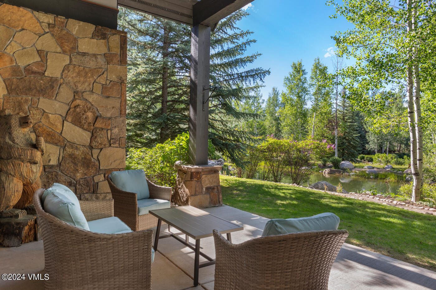 81 River Dance Road Edwards, CO 81632 - Photo 21 of 39 81 Riverdance Rd MLS-16