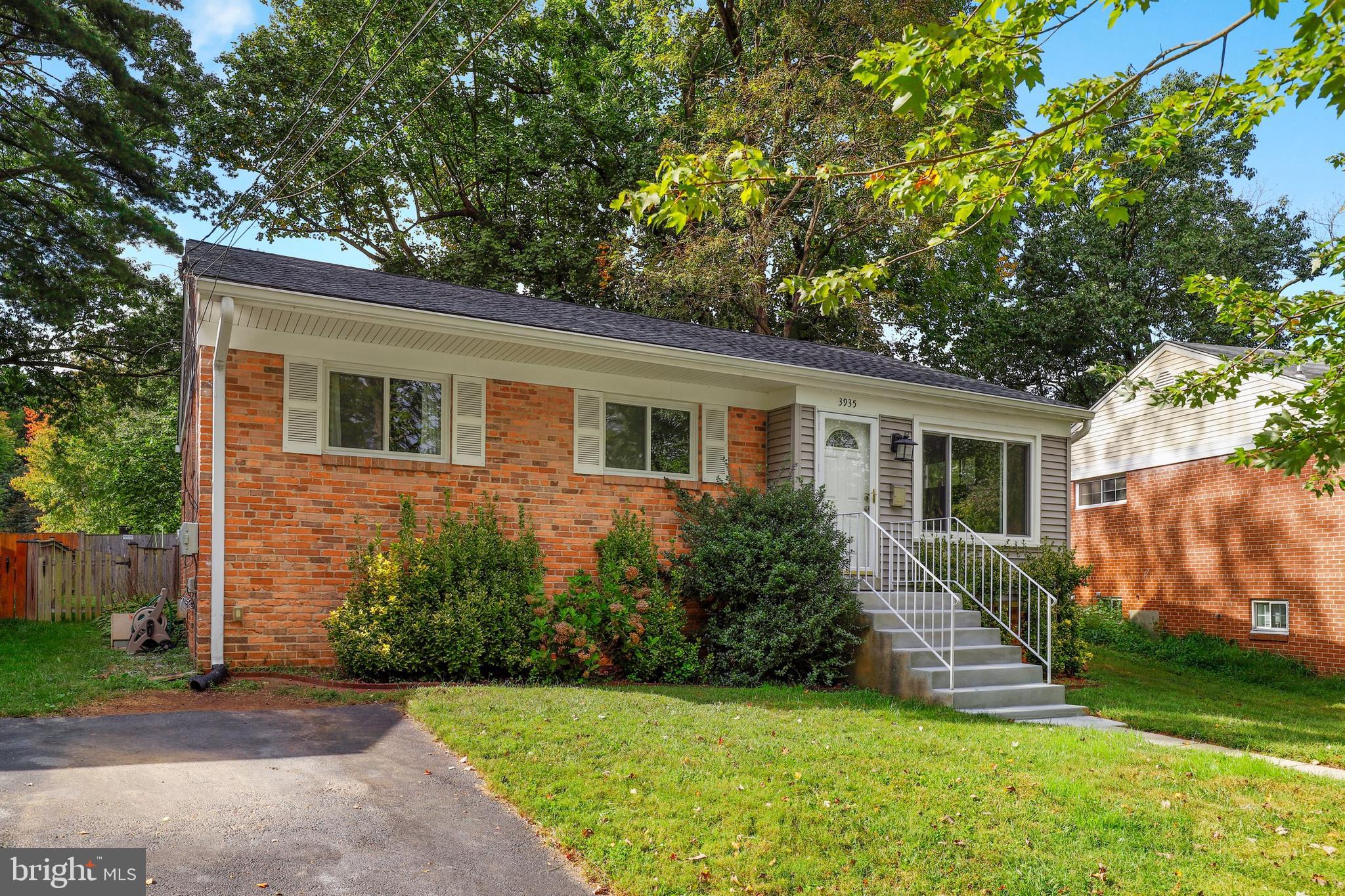 3935 Lantern Drive Silver Spring, MD 20902 - Photo 2 of 32 Gallery Image 2