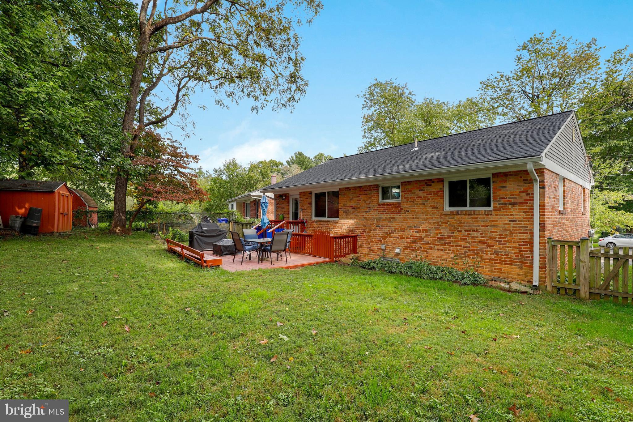 3935 Lantern Drive Silver Spring, MD 20902 - Photo 30 of 32 Gallery Image 30