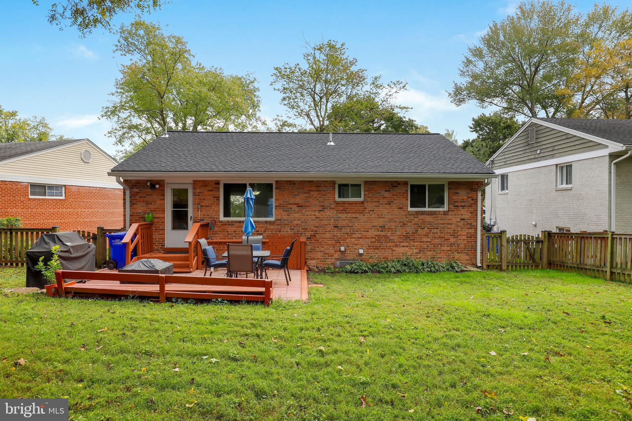 3935 Lantern Drive Silver Spring, MD 20902 - Photo 31 of 32 Gallery Image 31