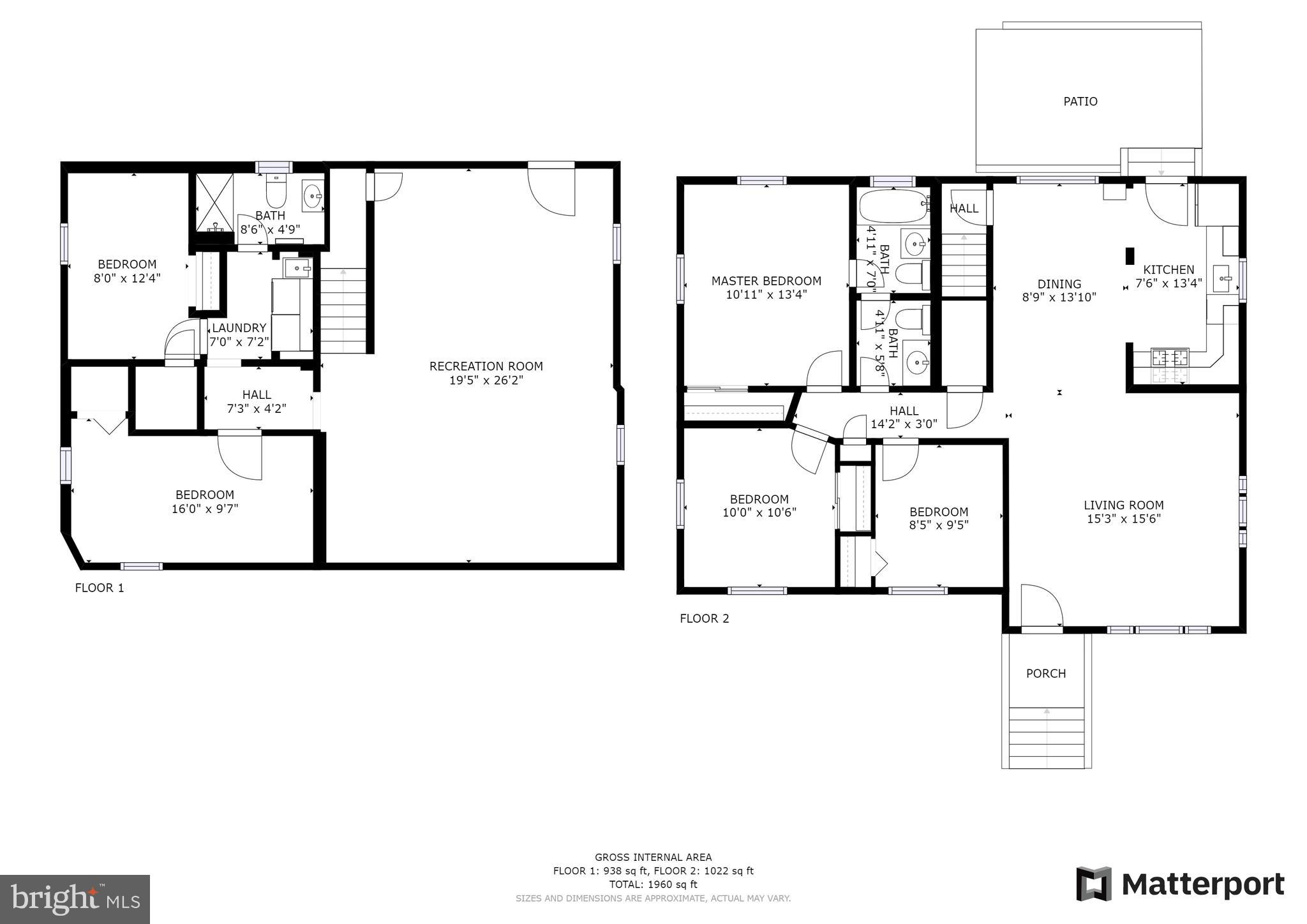 3935 Lantern Drive Silver Spring, MD 20902 - Photo 32 of 32 Gallery Image 32