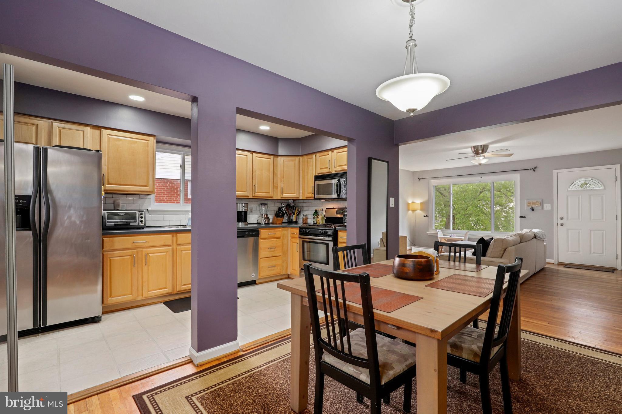 3935 Lantern Drive Silver Spring, MD 20902 - Photo 9 of 32 Gallery Image 9