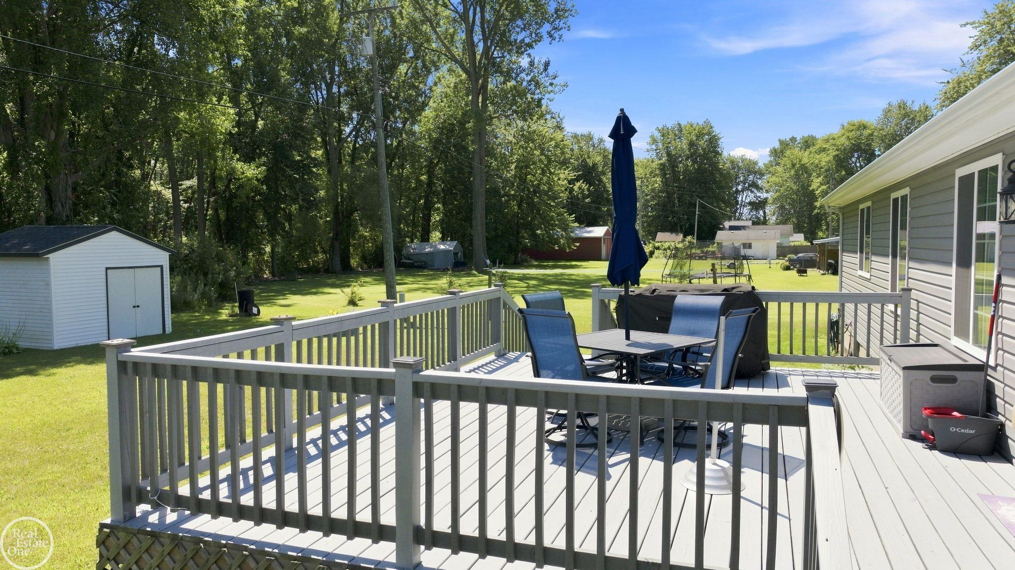 9475 Folkert Road Algonac, MI 48001 - Photo 23 of 27 Gallery Image 23