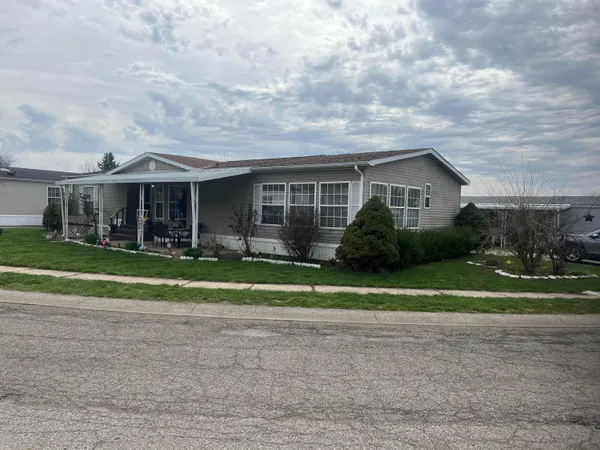 $69,000 | 4117 Kershaw Drive, Columbus, OH 43207