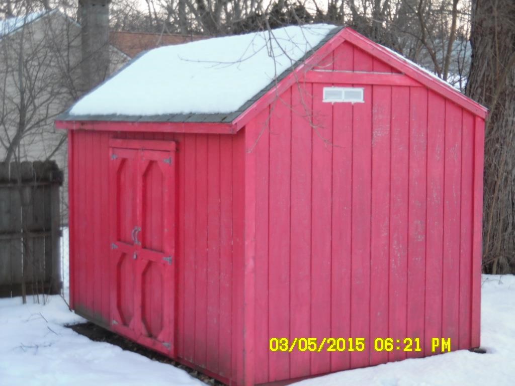 3301 West Amherst Road Muncie, IN 47304 - Photo 19 of 21