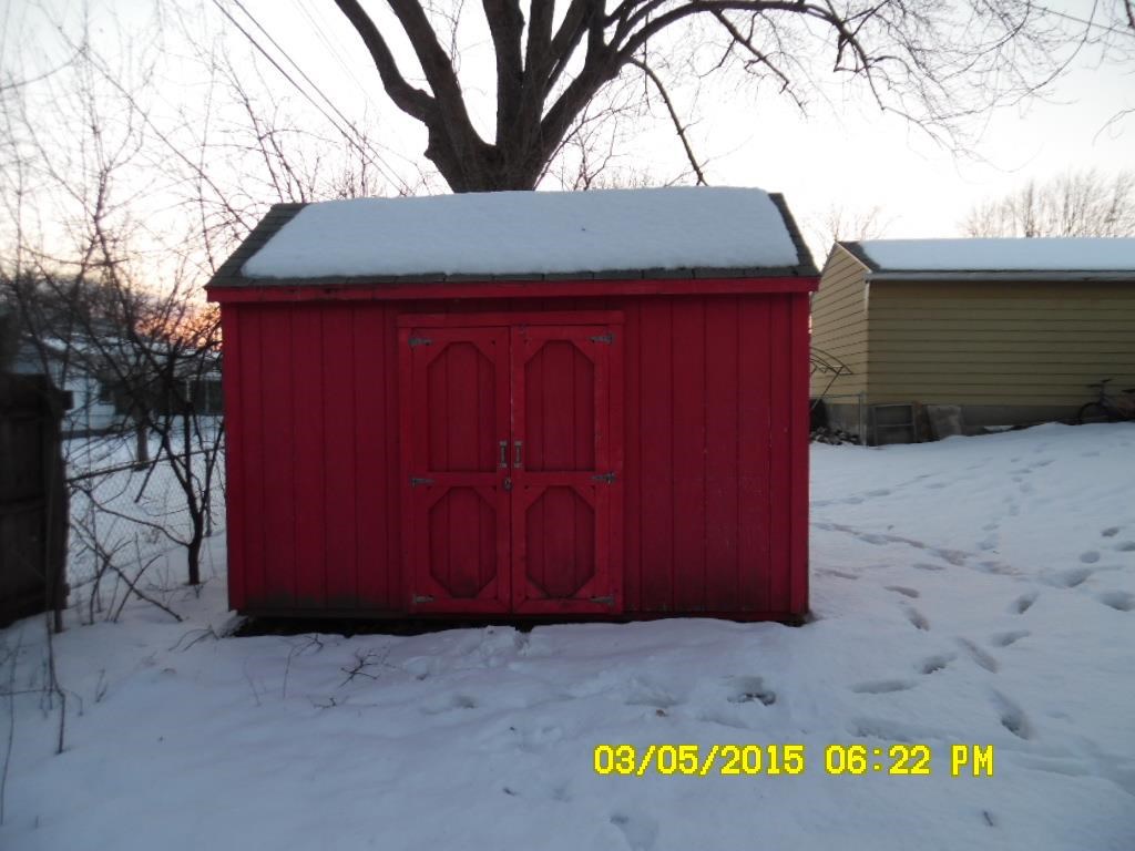 3301 West Amherst Road Muncie, IN 47304 - Photo 20 of 21