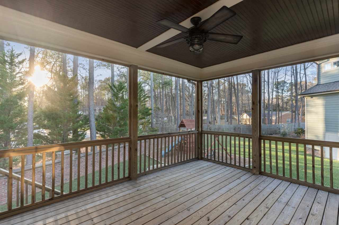 8505 Wynhurst Court Raleigh, NC 27613 - Photo 4 of 30 Photo 4