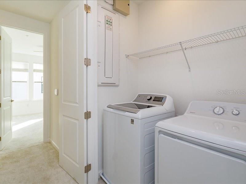 2353 Brix Street Orlando, FL 32804 - Photo 15 of 25 a view of storage room